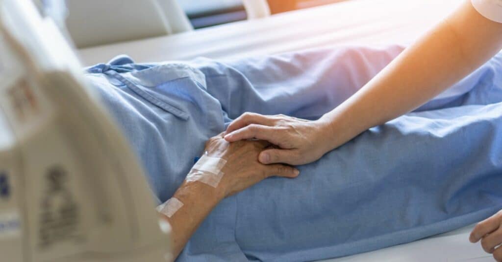 Types of Hospice Care