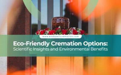 Eco-Friendly Cremation Options: Insights & Environmental Benefits