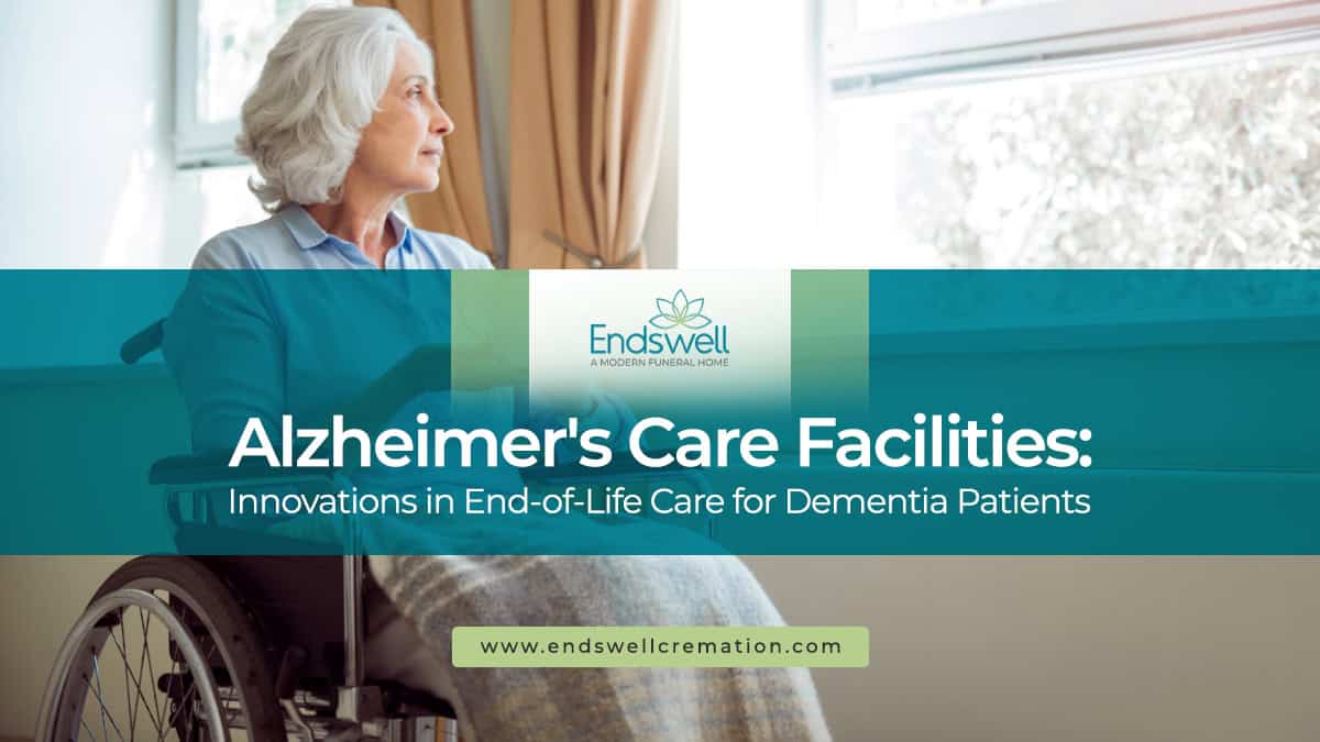 alzheimer's care facilities