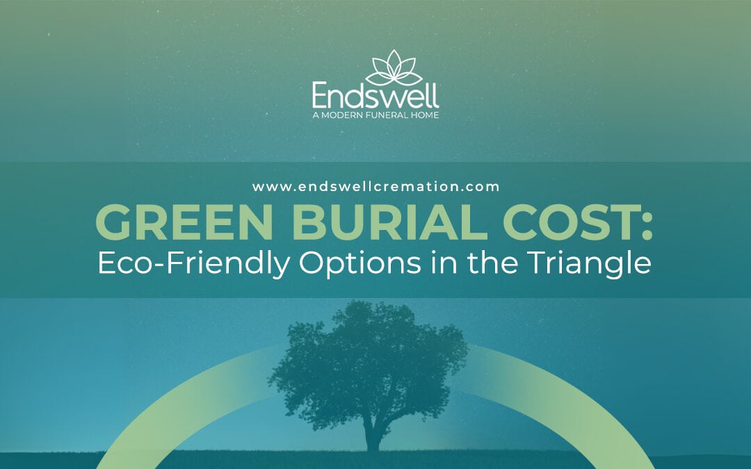 Green Burial Cost