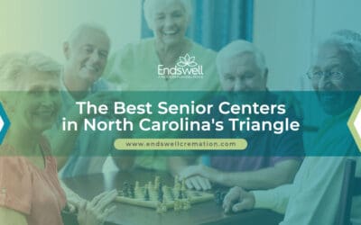 The Best Senior Centers in North Carolina’s Triangle