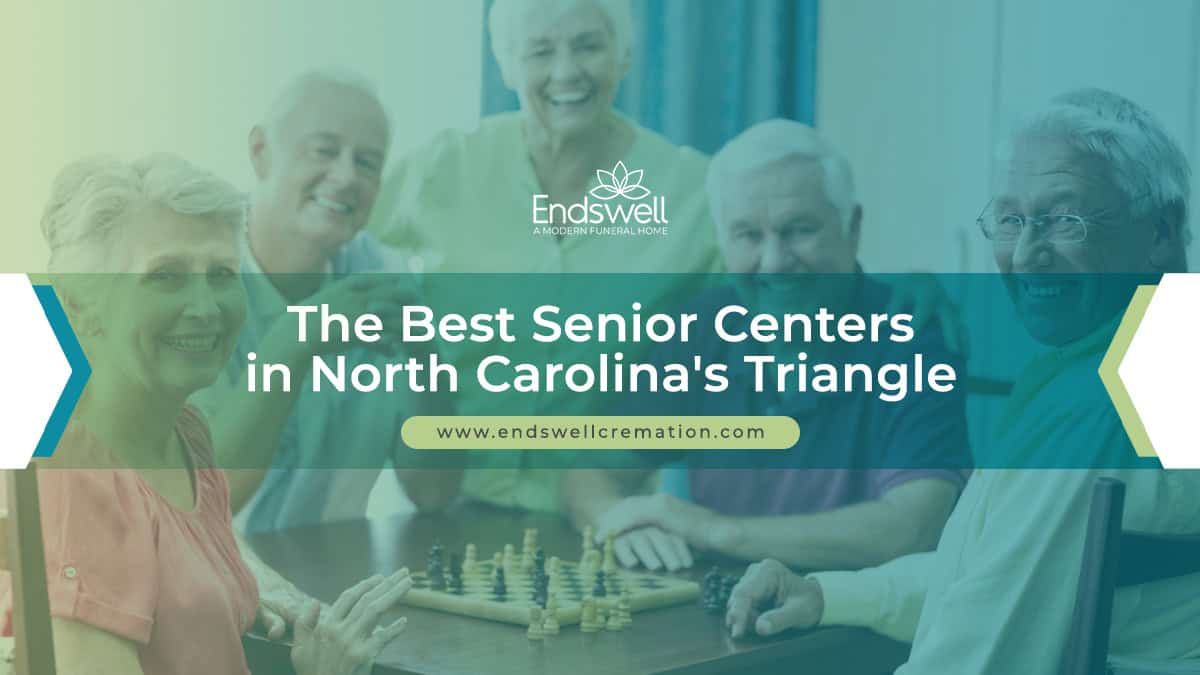 Senior Centers