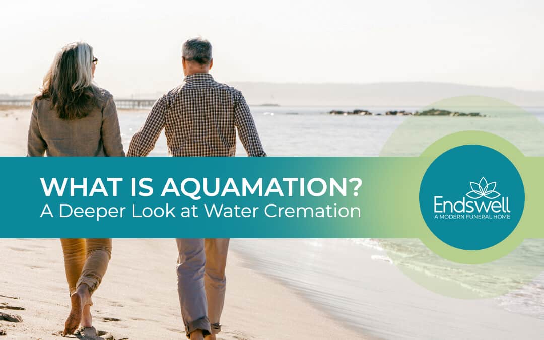 What Is Aquamation? A Deeper Look at Water Cremation