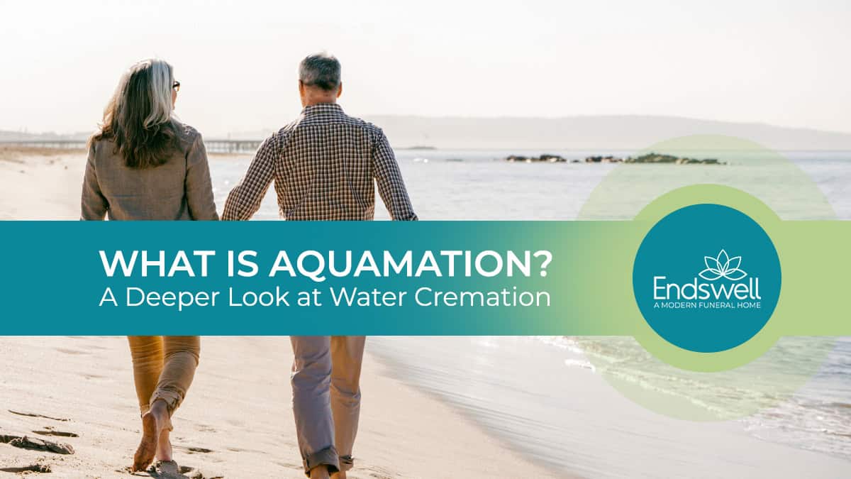 What Is Aquamation