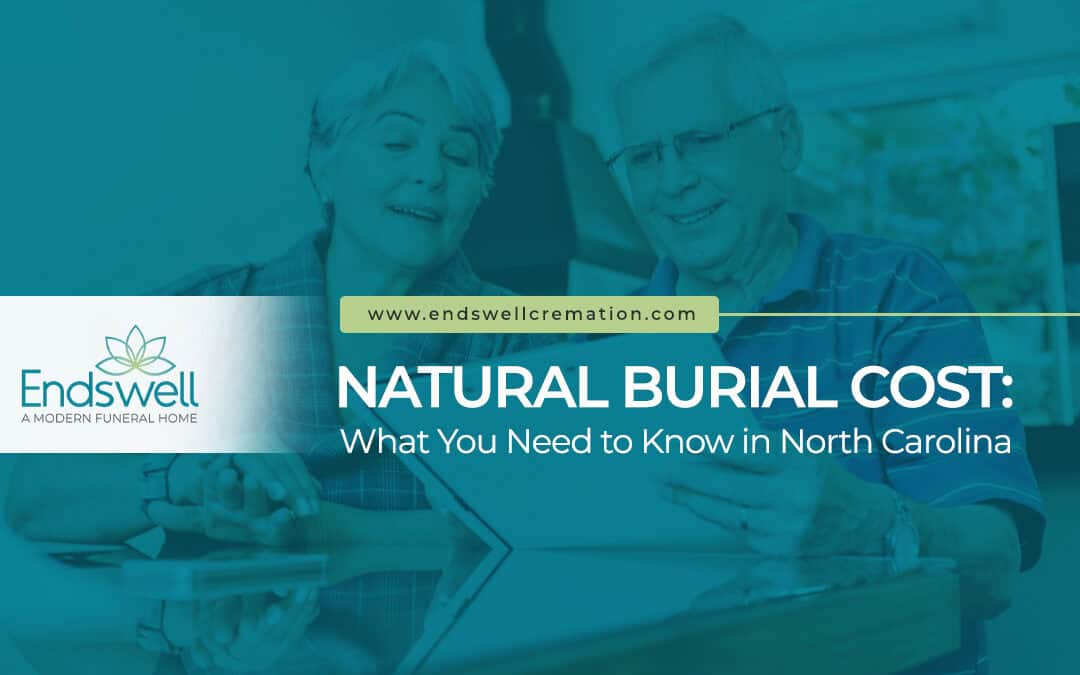 Natural Burial Cost