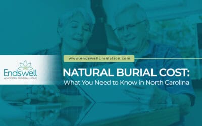 Natural Burial Cost: What You Need to Know in North Carolina