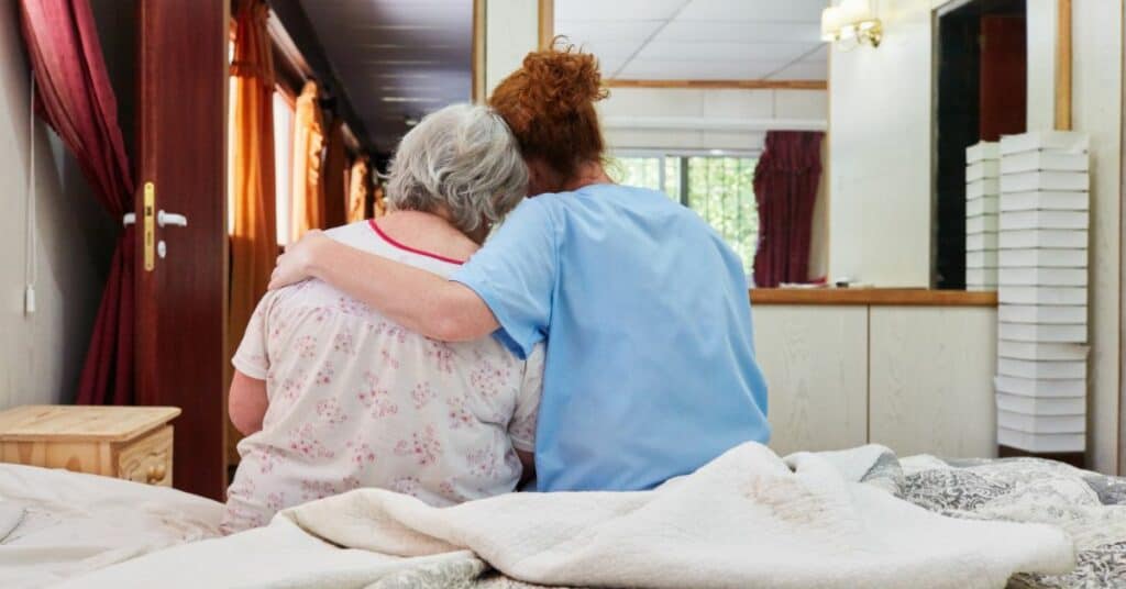 Types of Hospice Care