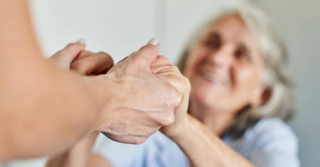 alzheimer's care facilities