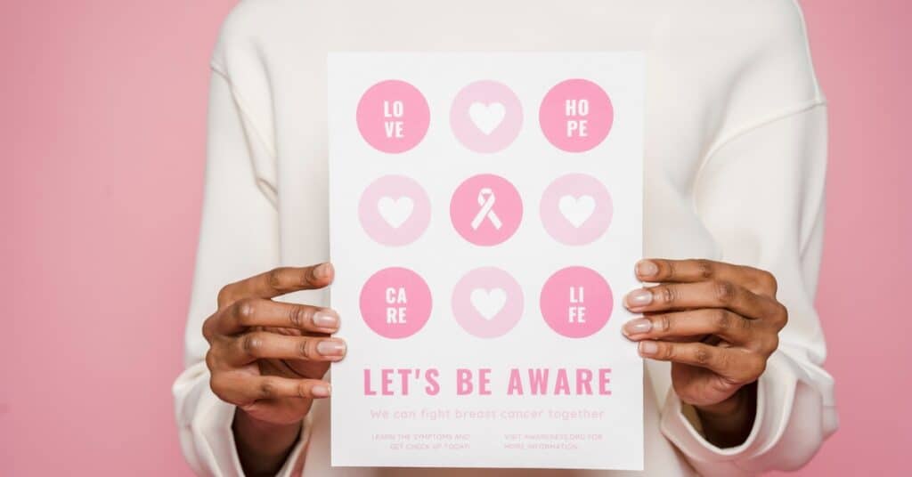 breast cancer awareness quotes