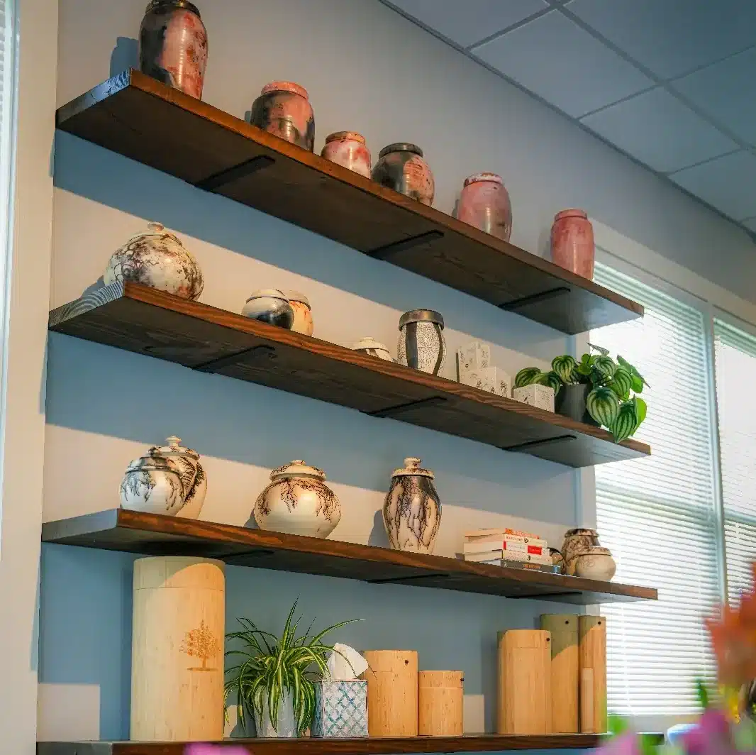 Choosing the Right Funeral Home in Cary