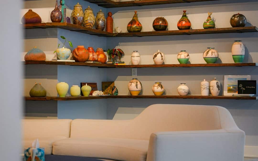 What Is a Modern Funeral Home?