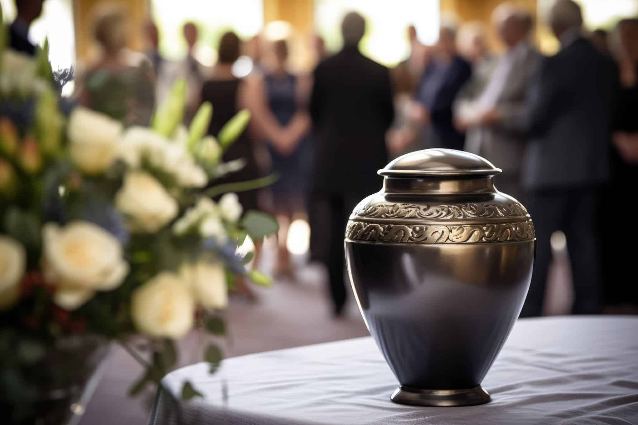 Do Funeral Homes Do Cremation in Houses? Understanding How Cremation