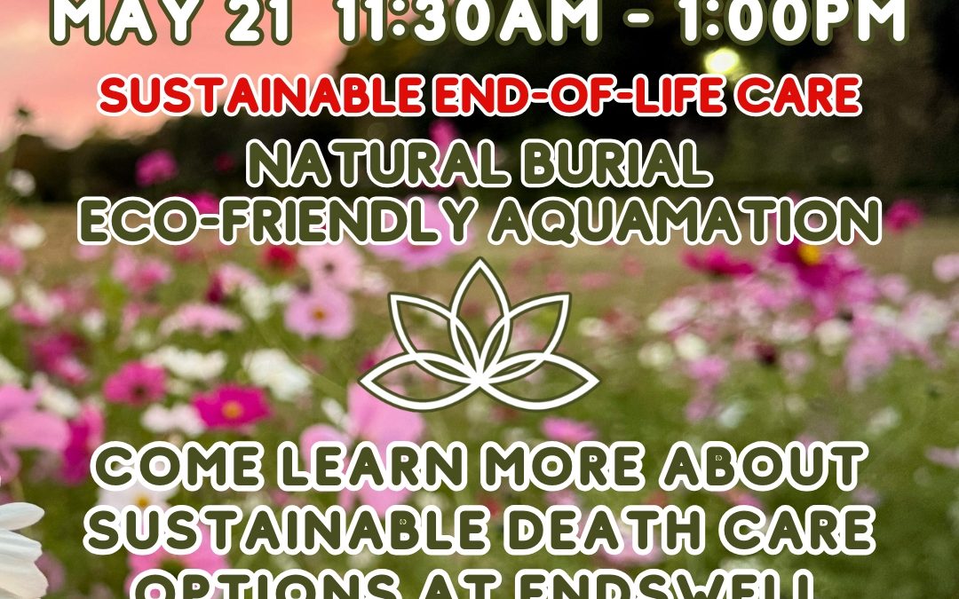 Information Session May 21, 2026