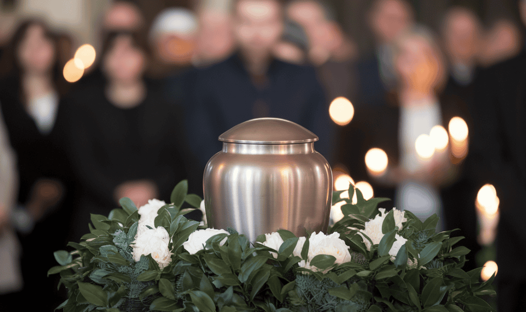 Types of Cremation