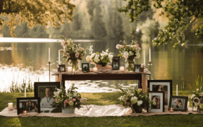 What Is the Difference Between a Funeral Service and a Memorial Service?