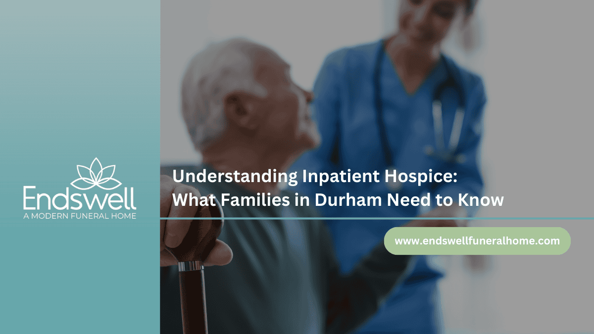 inpatient hospice