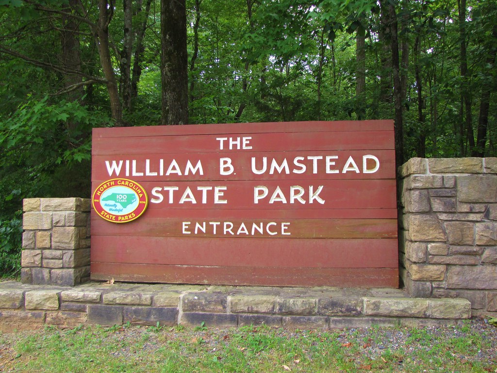 Umstead