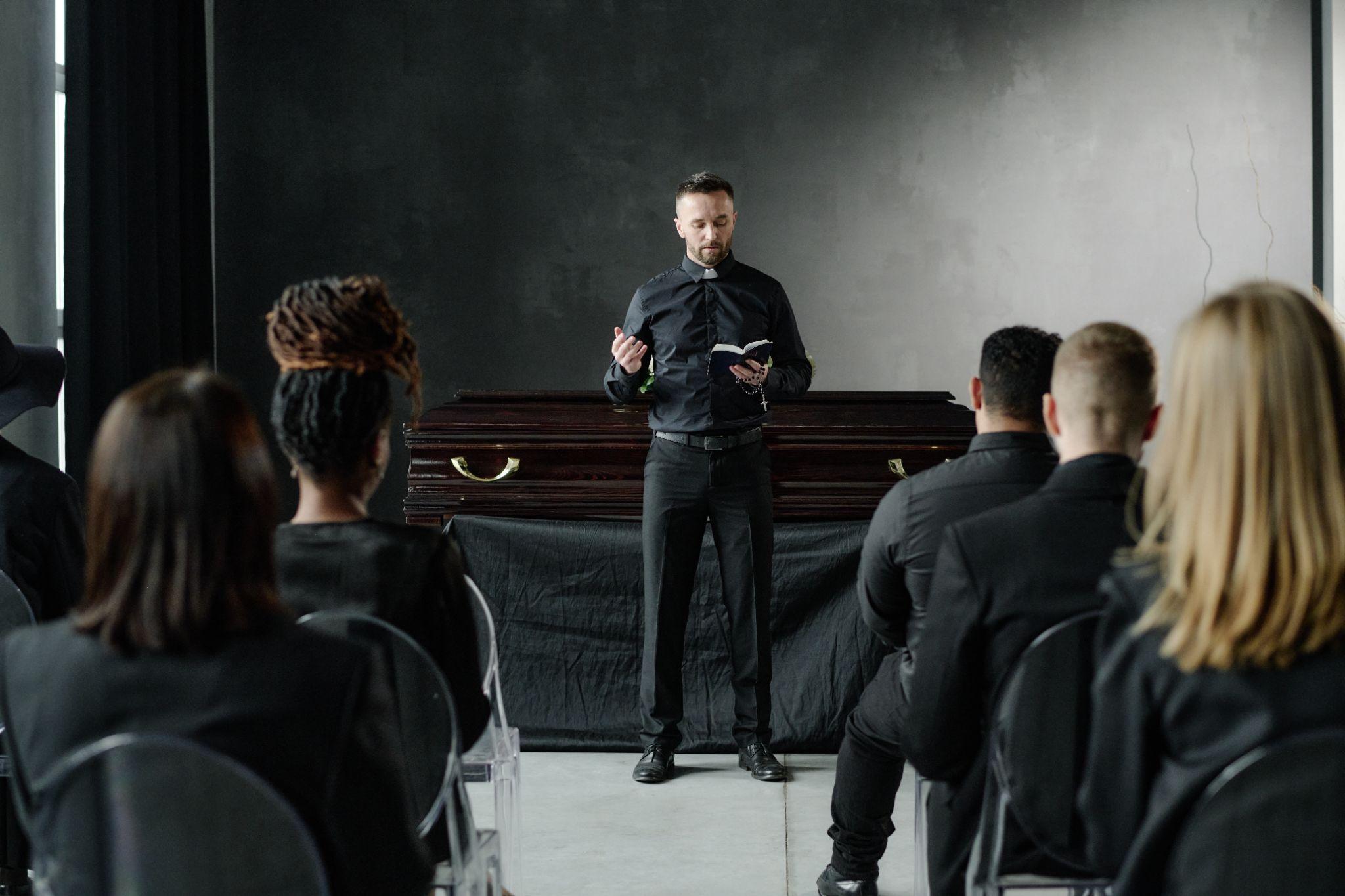 Is it Cheaper to Have a Funeral at a Church or Funeral Home