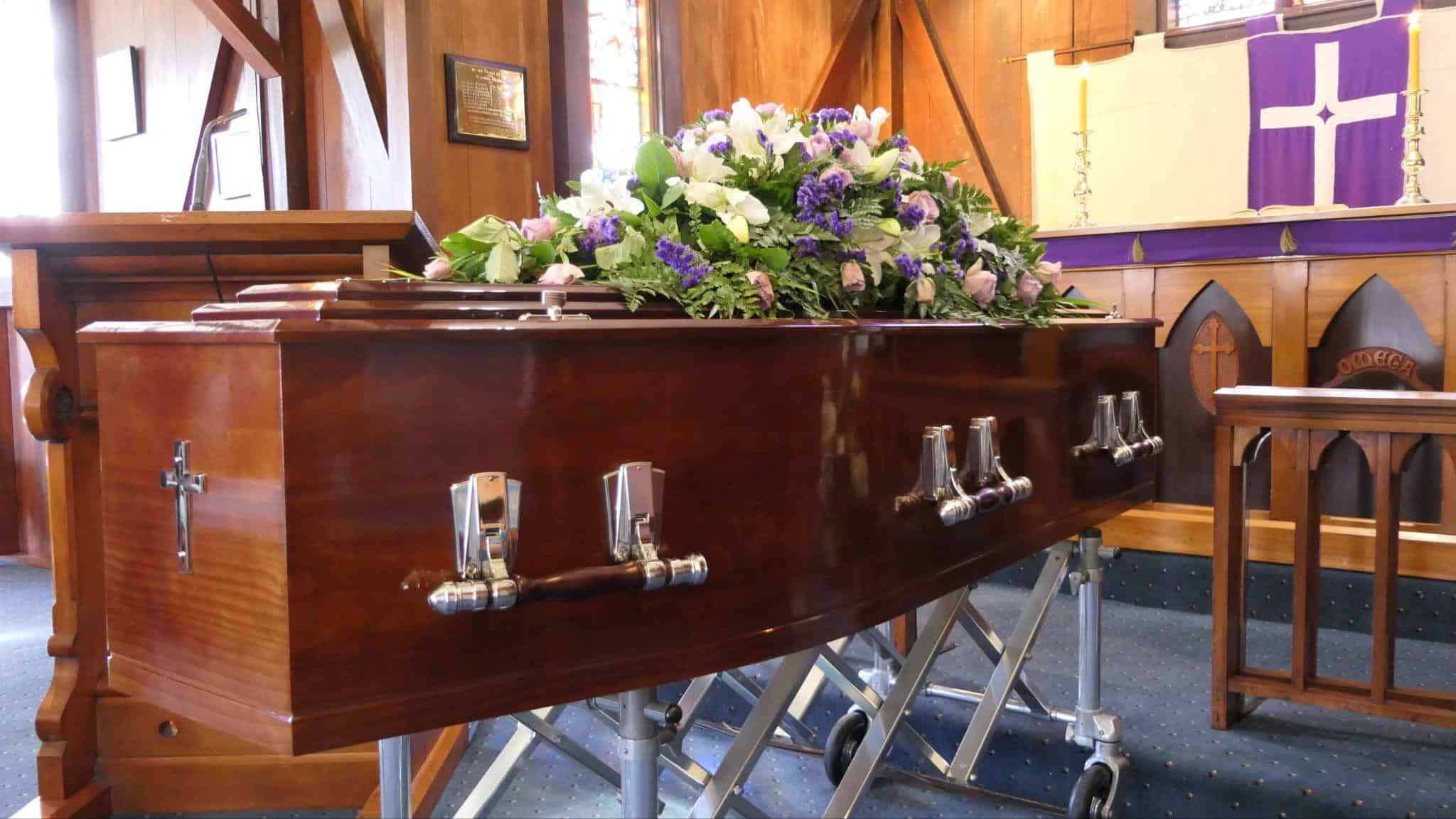 Why Are They Called Funeral Homes? Exploring the Meaning Behind