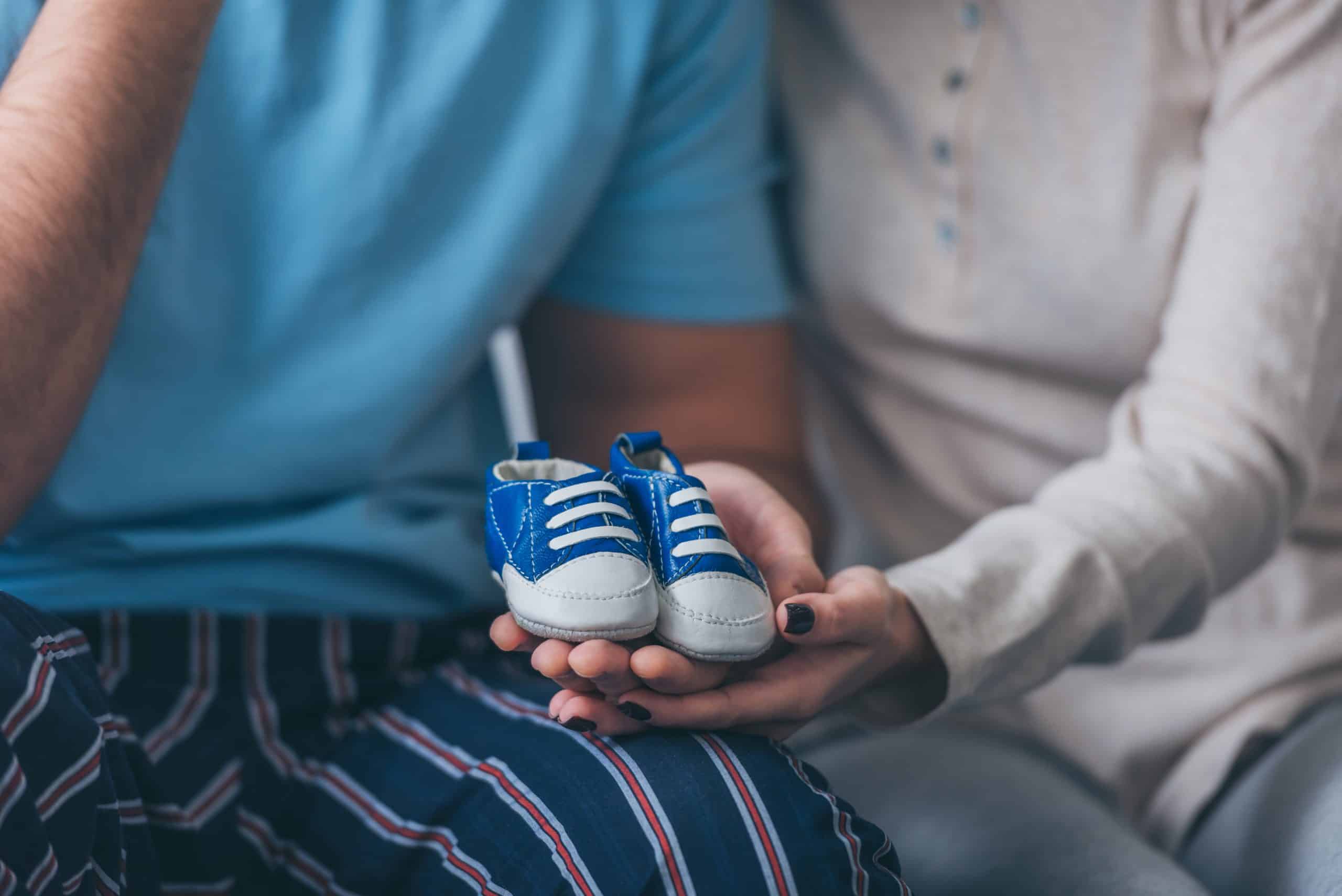 What to Do When Your Baby Dies