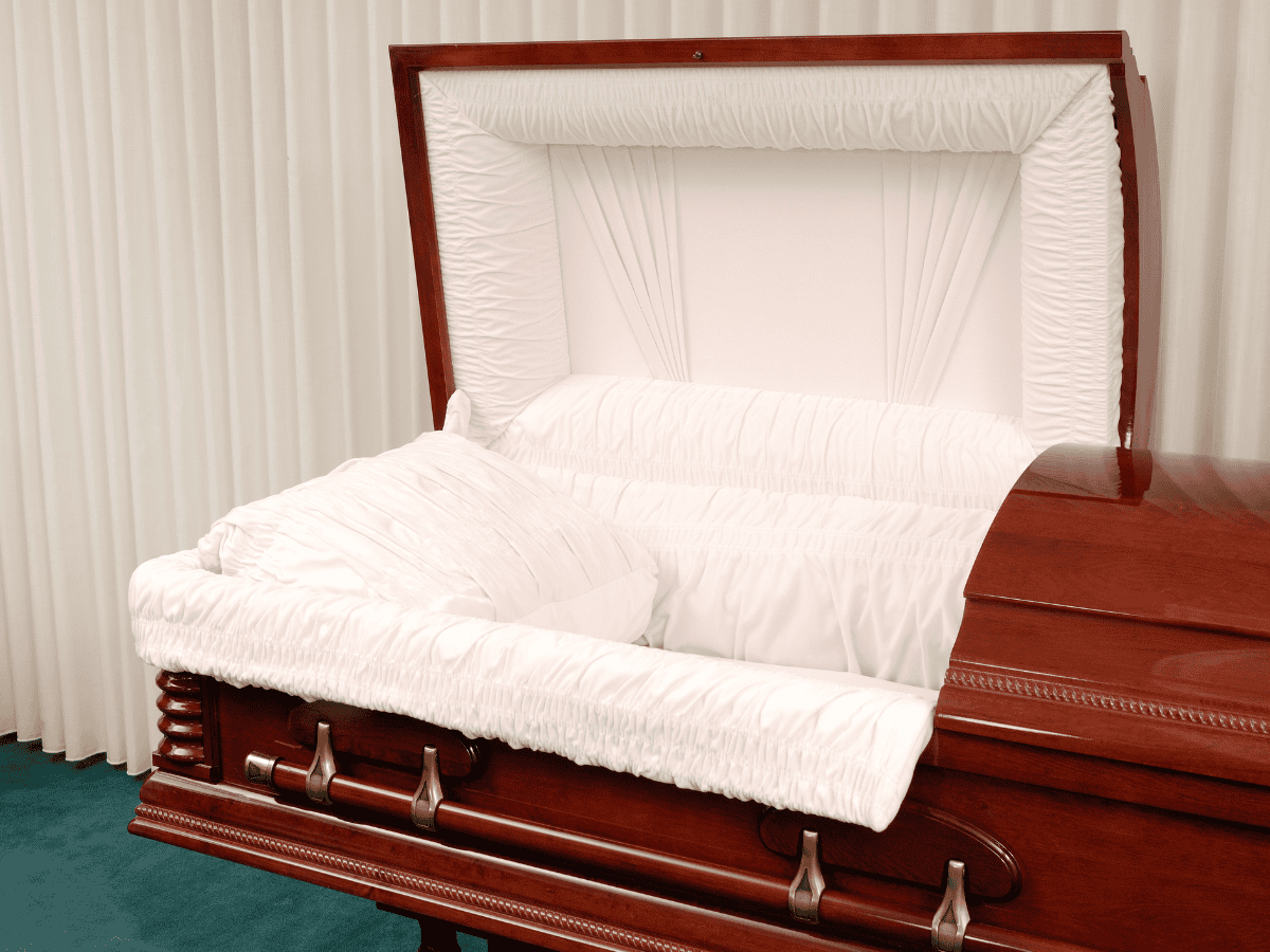 Memorial Service Ideas Triangle NC Celebrating Life in Raleigh