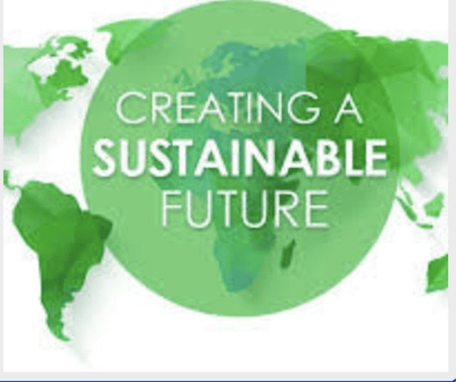 Sustainable Living Fair ’24 – 4/13/24