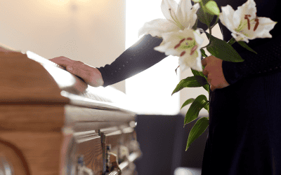 Traditional Burial vs. Green Burial in North Carolina: What’s the Difference and What’s Right for You?