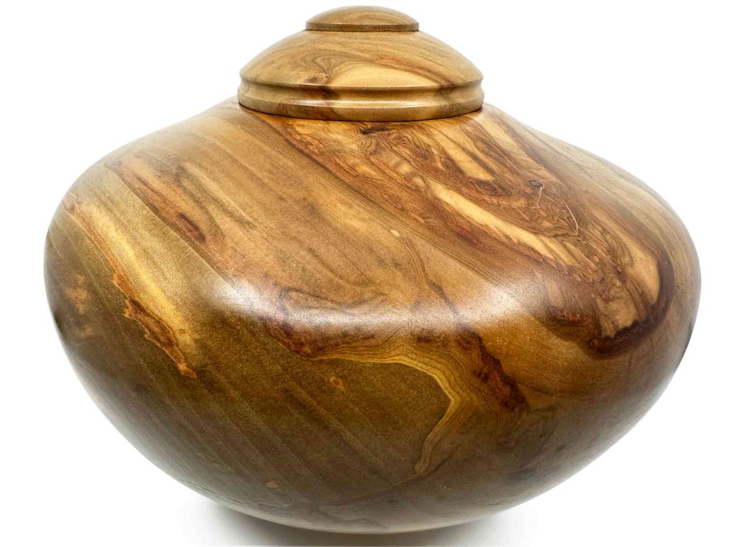 cremation urn